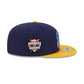 2023 Marvel X Jersey Shore BlueClaws 59FIFTY Fitted