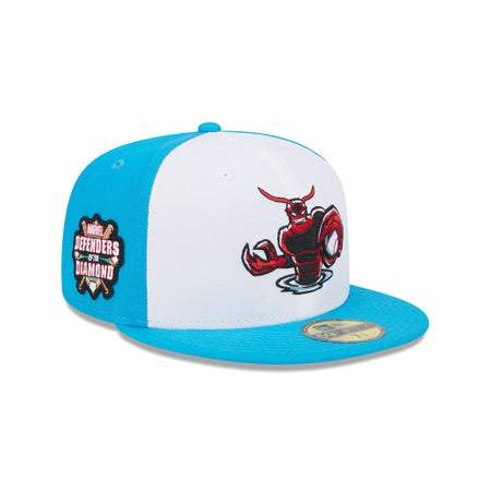 Marvel X Louisville Bats 59FIFTY Fitted Hat – New Era Cap