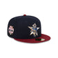 2023 Marvel X Frisco RoughRiders 59FIFTY Fitted