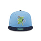 2023 Marvel X Hillsboro Hops 59FIFTY Fitted