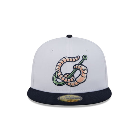 2023 Marvel X Gwinnett Stripers 59FIFTY Fitted Hat