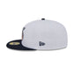 2023 Marvel X Gwinnett Stripers 59FIFTY Fitted Hat