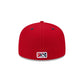 2023 Marvel X Memphis Redbirds 59FIFTY Fitted Hat