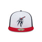 2023 Marvel X Louisville Bats 59FIFTY Fitted Hat