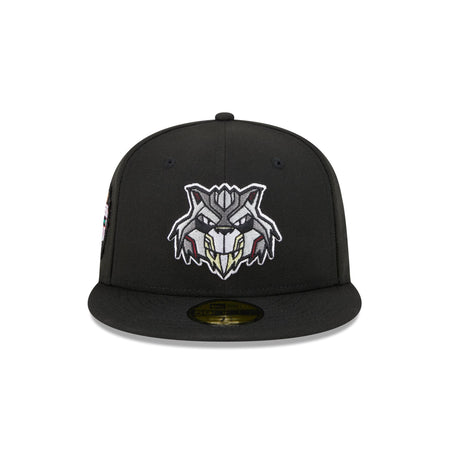 2023 Marvel X Sacramento River Cats 59FIFTY Fitted Hat