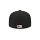 2023 Marvel X Sacramento River Cats 59FIFTY Fitted Hat