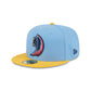 2023 Marvel X Wichita Wind Surge 59FIFTY Fitted