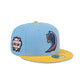 2023 Marvel X Wichita Wind Surge 59FIFTY Fitted