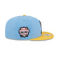 2023 Marvel X Wichita Wind Surge 59FIFTY Fitted Hat
