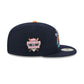 2023 Marvel X Sugar Land Space Cowboys 59FIFTY Fitted