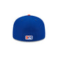 2023 Marvel X Syracuse Mets 59FIFTY Fitted Hat