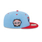 2023 Marvel X Tulsa Drillers 59FIFTY Fitted Hat