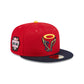 2023 Marvel X St. Paul Saints 59FIFTY Fitted