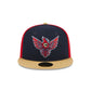 2023 Marvel X Springfield Cardinals 59FIFTY Fitted Hat