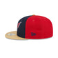 2023 Marvel X Springfield Cardinals 59FIFTY Fitted