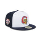 2023 Marvel X Charleston RiverDogs 59FIFTY Fitted