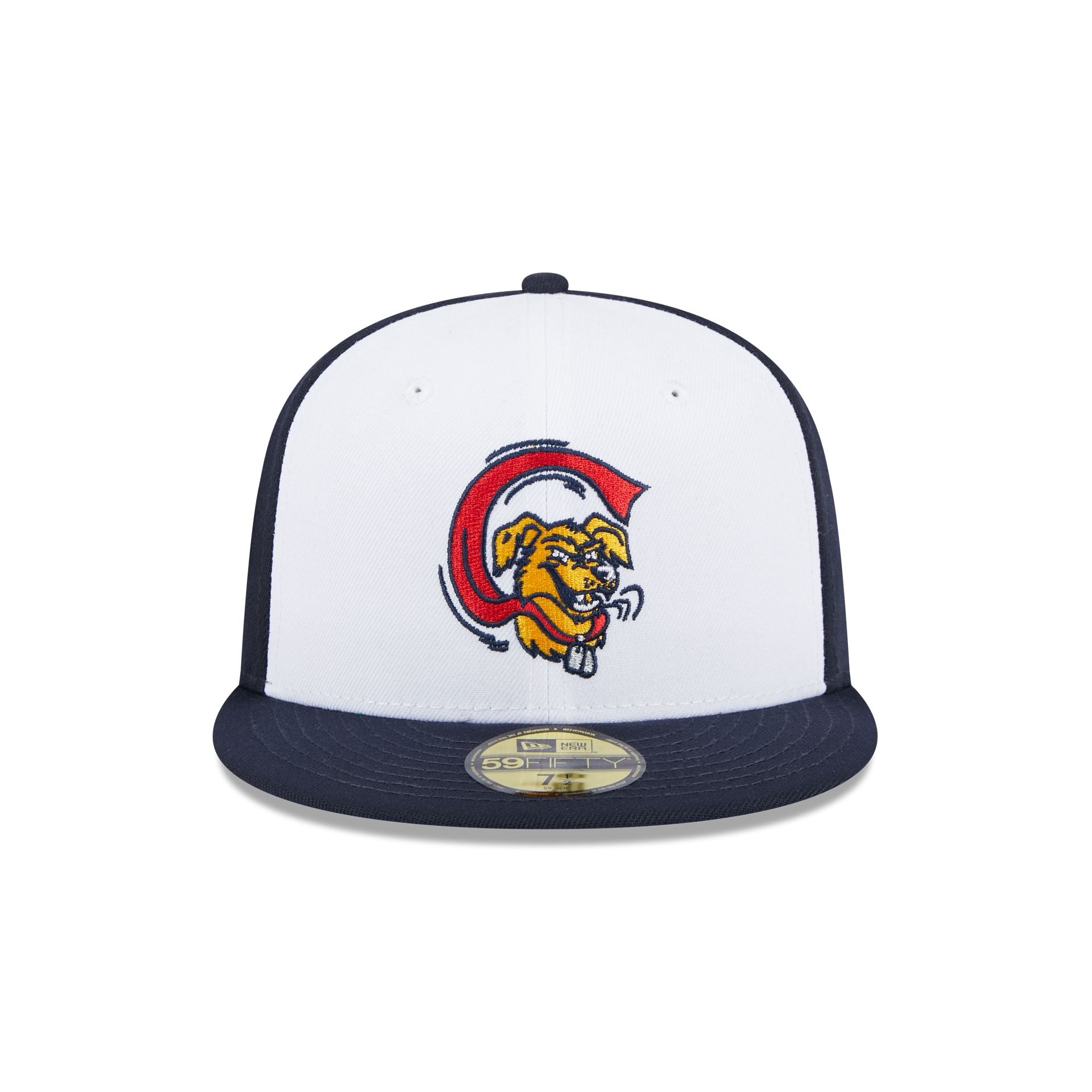 Marvel X Louisville Bats 59FIFTY Fitted Hat – New Era Cap