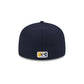2023 Marvel X Charleston RiverDogs 59FIFTY Fitted