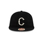 Chicago White Sox Heritage Series Retro Crown 9FIFTY Strapback Hat