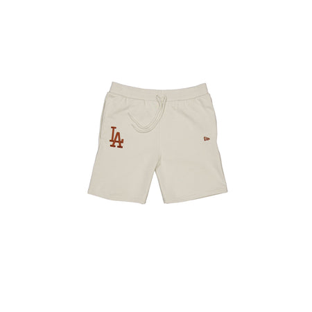 Los Angeles Dodgers Essential White Shorts