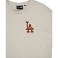 Los Angeles Dodgers Essential White T-Shirt