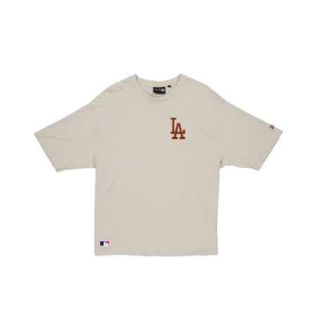 Los Angeles Dodgers Essential White T-Shirt