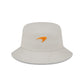 McLaren Formula 1 Team Stone Bucket Hat