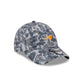 McLaren Formula 1 Team Gray Camo 9FORTY Snapback Hat