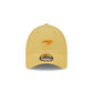 McLaren Formula 1 Team Yellow 9FORTY Adjustable Hat