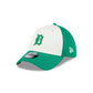 Detroit Tigers St. Patrick's Day 2024 39THIRTY Stretch Fit