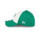 Detroit Tigers St. Patrick's Day 2024 39THIRTY Stretch Fit