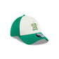 Houston Astros St. Patrick's Day 2024 39THIRTY Stretch Fit Hat