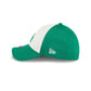 Los Angeles Dodgers St. Patrick's Day 2024 39THIRTY Stretch Fit