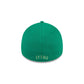 Chicago Cubs St. Patrick's Day 2024 39THIRTY Stretch Fit Hat