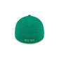 Boston Red Sox St. Patrick's Day 2024 39THIRTY Stretch Fit