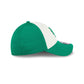 New York Mets St. Patrick's Day 2024 39THIRTY Stretch Fit Hat