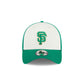 San Francisco Giants St. Patrick's Day 2024 39THIRTY Stretch Fit