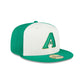 Arizona Diamondbacks St. Patrick's Day 2024 59FIFTY Fitted Hat