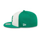 Atlanta Braves St. Patrick's Day 2024 59FIFTY Fitted Hat