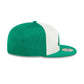 Atlanta Braves St. Patrick's Day 2024 59FIFTY Fitted Hat