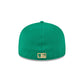 Atlanta Braves St. Patrick's Day 2024 59FIFTY Fitted