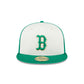 Boston Red Sox St. Patrick's Day 2024 59FIFTY Fitted