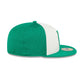 Boston Red Sox St. Patrick's Day 2024 59FIFTY Fitted Hat