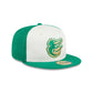 Baltimore Orioles St. Patrick's Day 2024 59FIFTY Fitted Hat