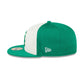 Chicago White Sox St. Patrick's Day 2024 59FIFTY Fitted Hat