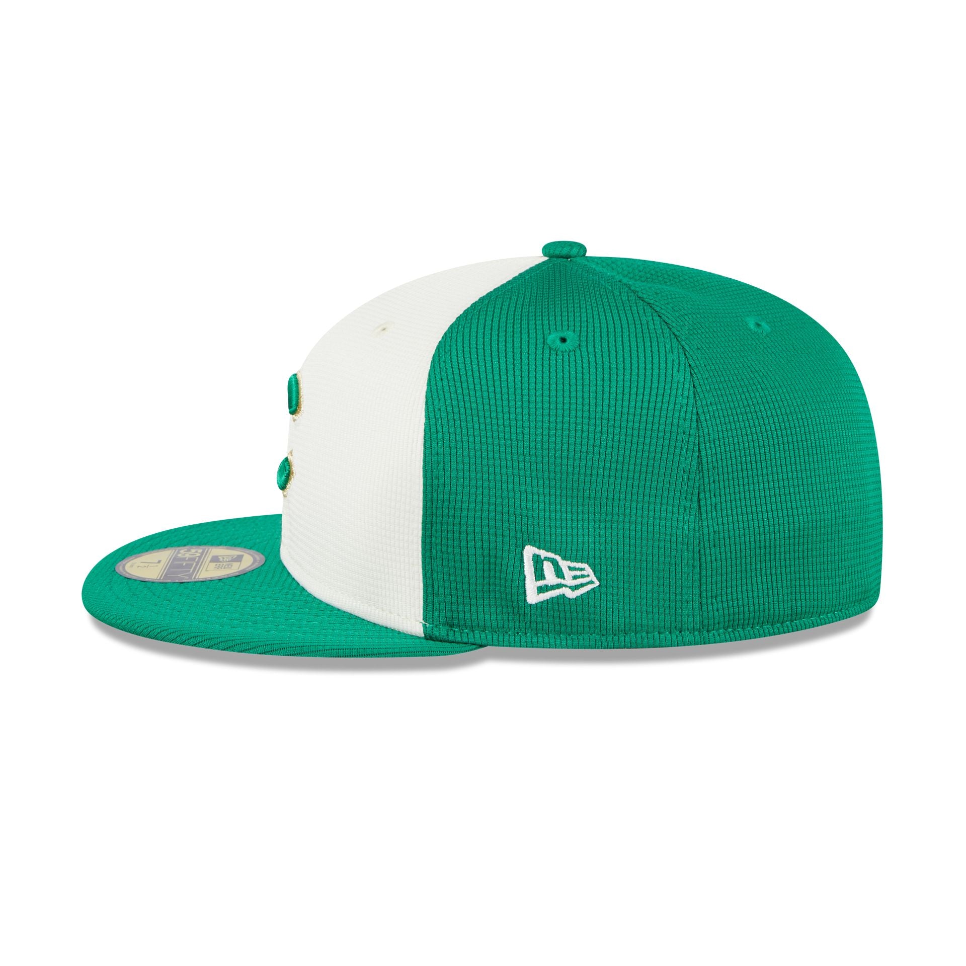 Chicago Cubs Green 2021 St. Patrick’s Day 59FIFTY Fitted Hats