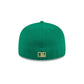 Cleveland Guardians St. Patrick's Day 2024 59FIFTY Fitted