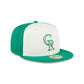 Colorado Rockies St. Patrick's Day 2024 59FIFTY Fitted