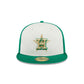 Houston Astros St. Patrick's Day 2024 59FIFTY Fitted