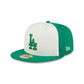 Los Angeles Dodgers St. Patrick's Day 2024 59FIFTY Fitted